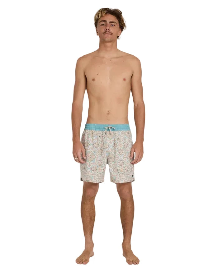Good Times Layback Boardshort