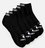 Brand Ankle Socks