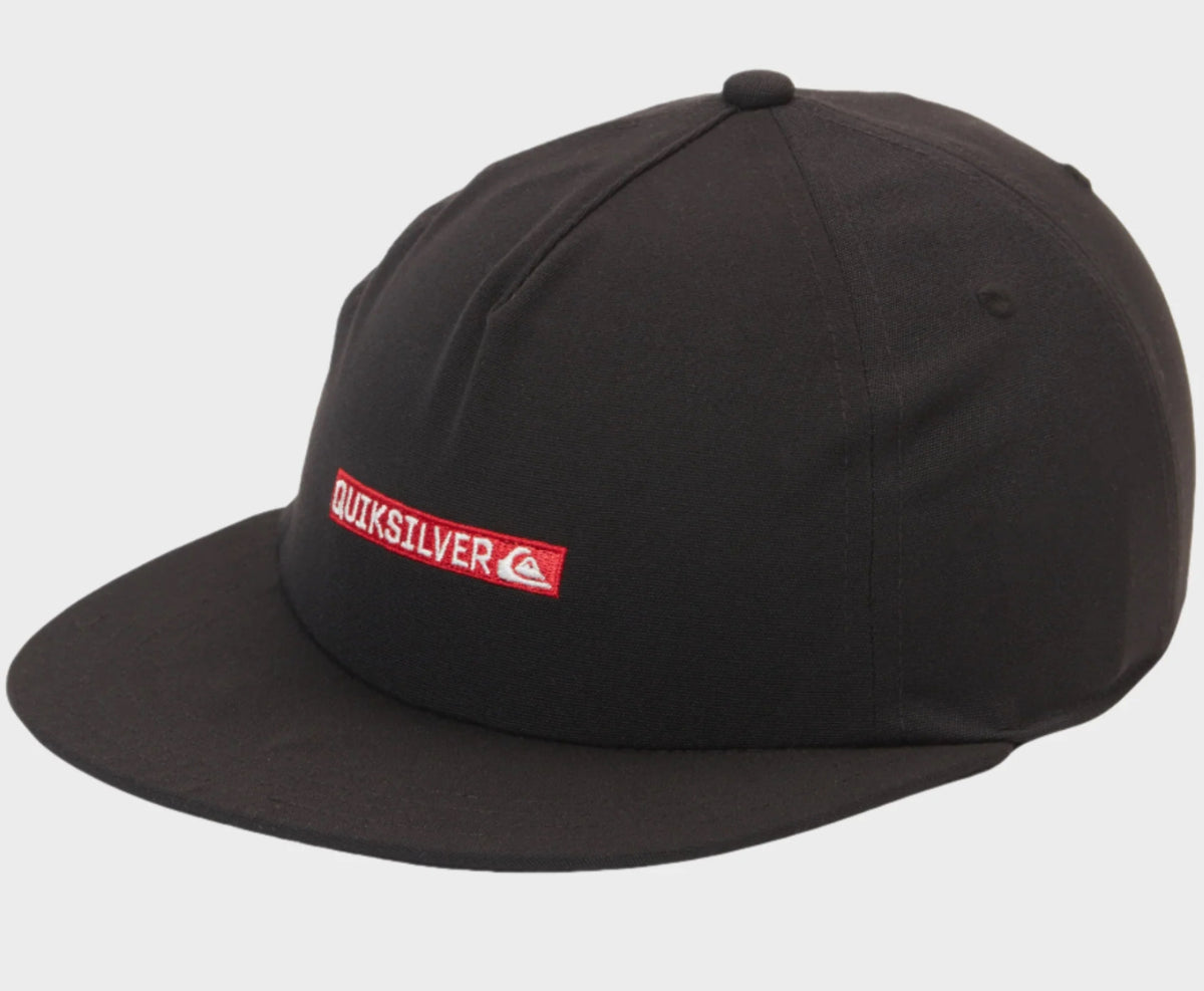 DNA Clicked Cap - Youth