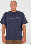 Vital Rusty Tee