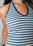 Halley Halter