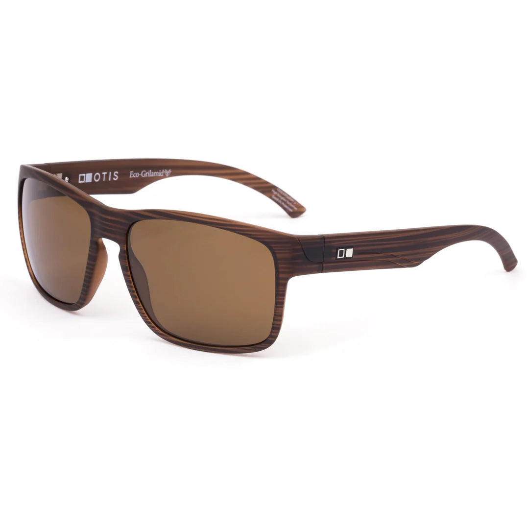 Rambler X - Woodland Matte/Brown Polar