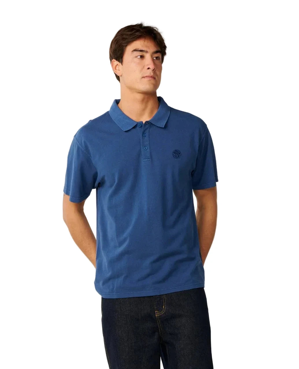 Classic Surf Wettie Polo