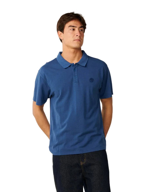 Classic Surf Wettie Polo