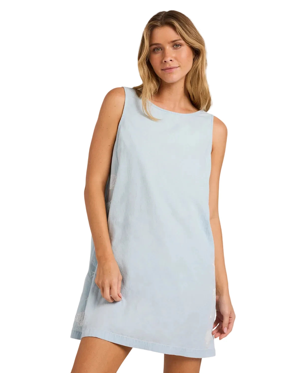 Marisol Dress