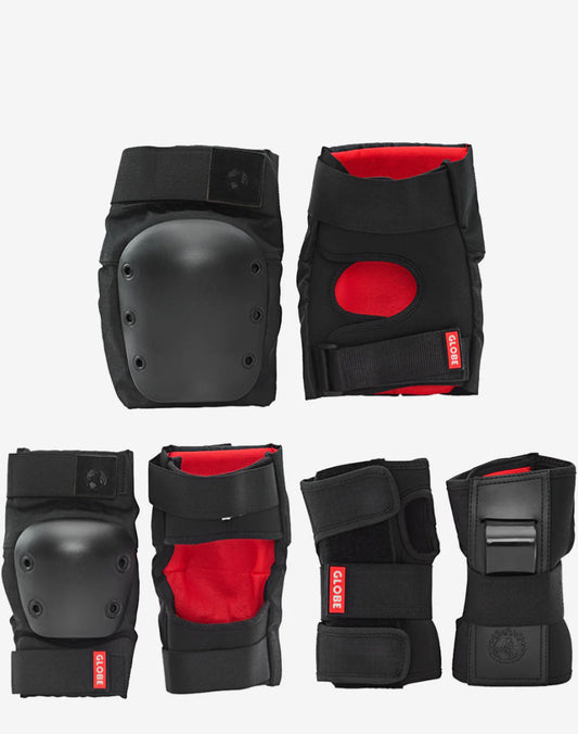 Goodstock Pad set - Youth