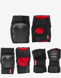 Goodstock Pad Set - Matte Black
