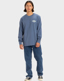 Heritage Sun L/S Tee