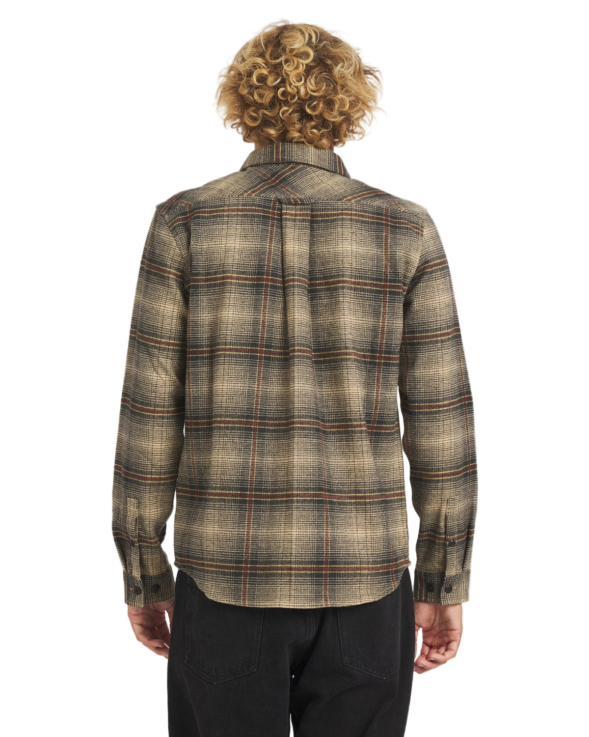 Hughes Flannel