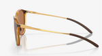 SIELO - Polished Brown Tortoise /Prizm Bronze Polar