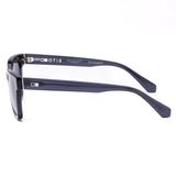 Interlude - Eco Crystal Reef/Smokey Blue