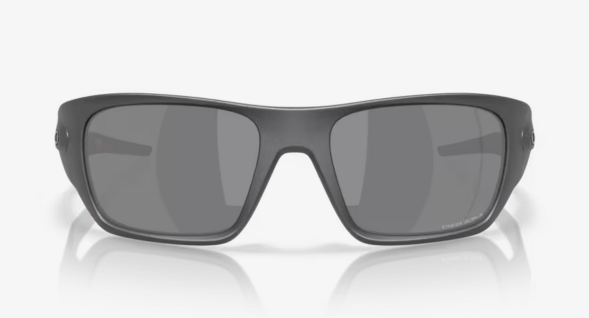 MASSETER- Steel/ Prizm Black