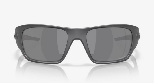 MASSETER- Steel/ Prizm Black