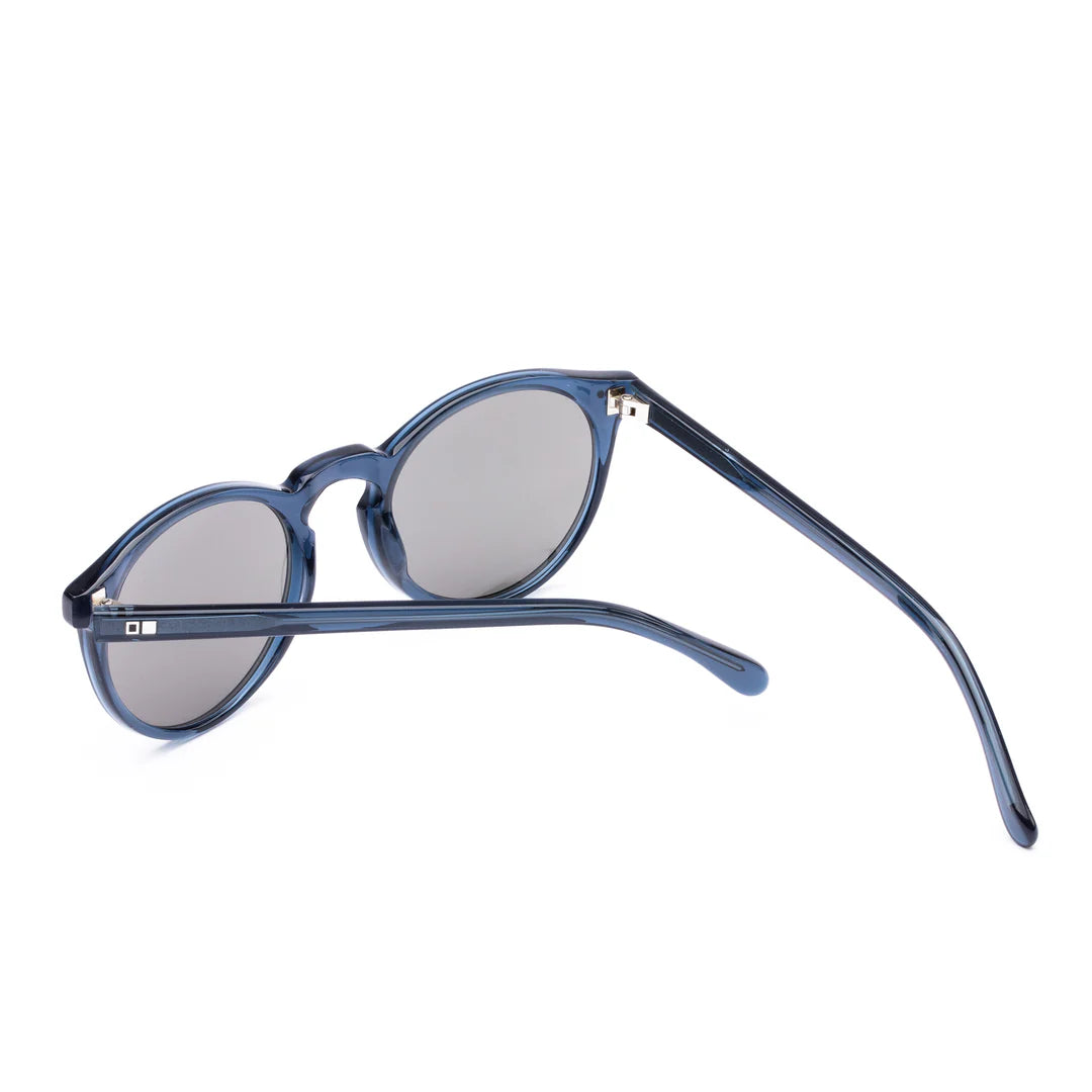 Omar X - Eco Crystal Baltic/Neutral Grey