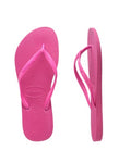 Kids slim metallic - hollywood rose