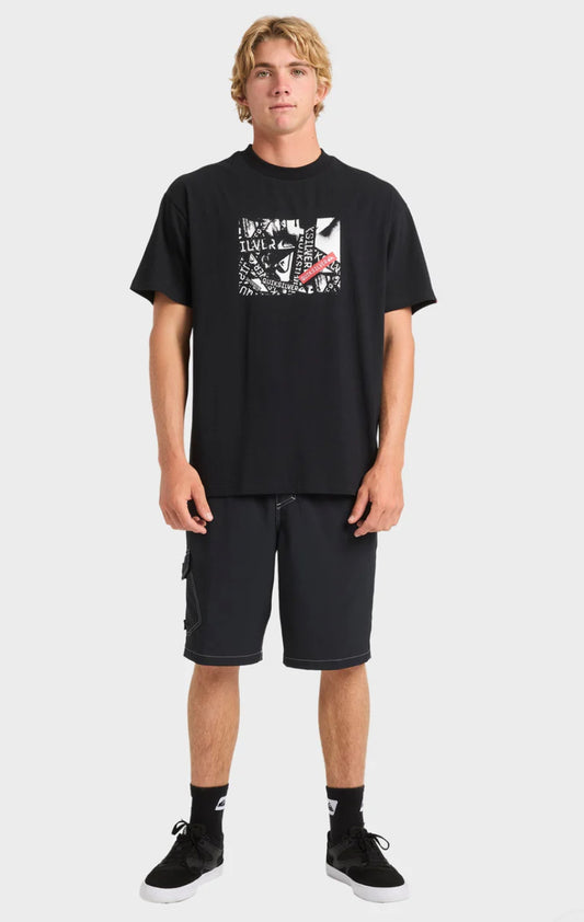 Sequence Tee
