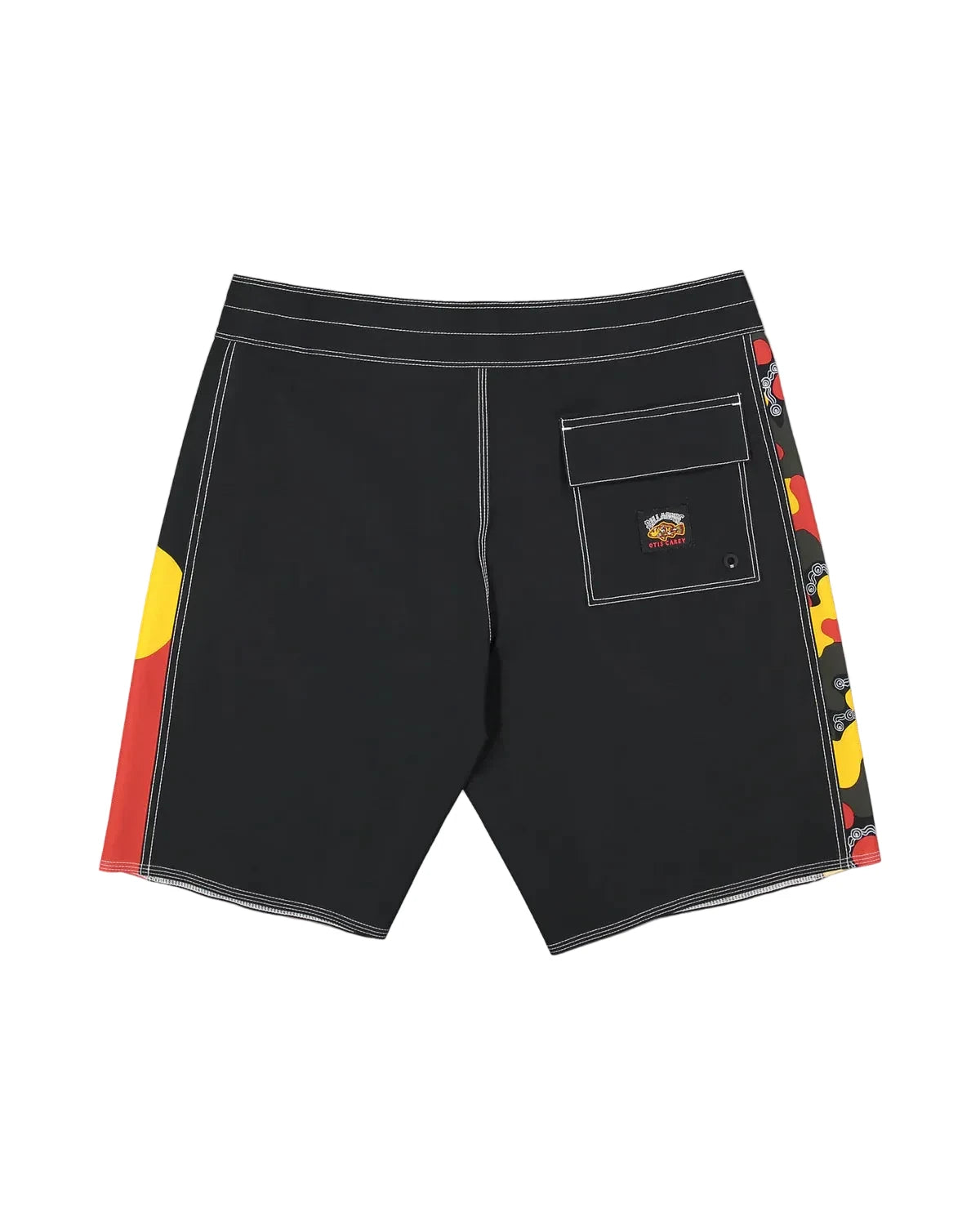 Otis Dbah Pro - Boys Boadshorts