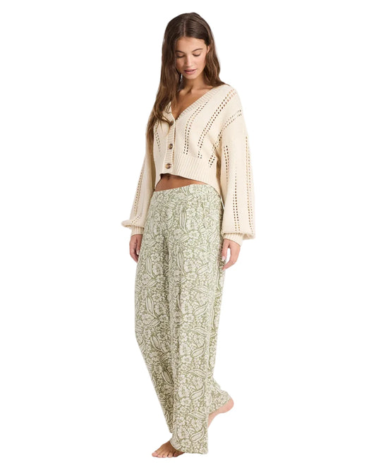 Wildside Pant