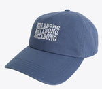 Surf High Cap