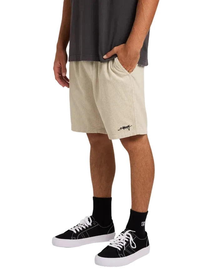 Larry Cord Shorts