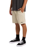 Larry Cord Shorts