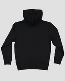Bracket Wave Pop Hood