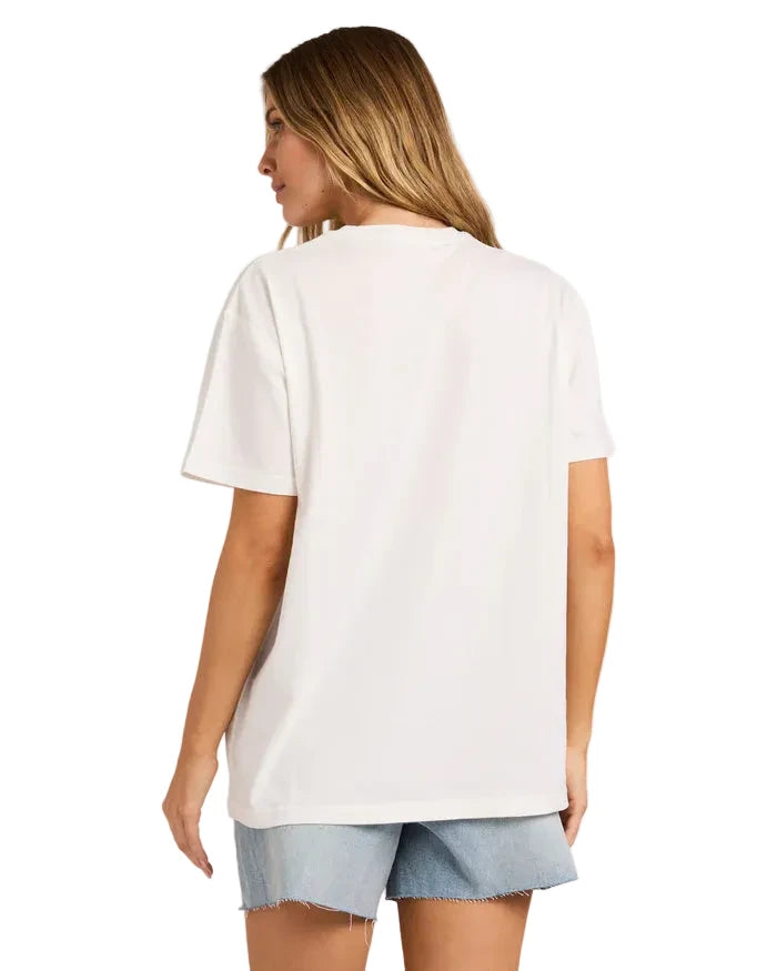 Surf High Tee