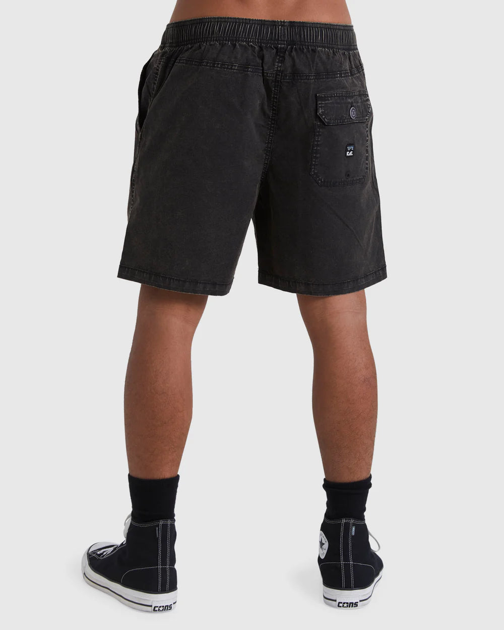 Mario 2.0 17” - Shorts