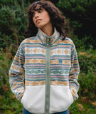 Rock Jetty Zip Fleece