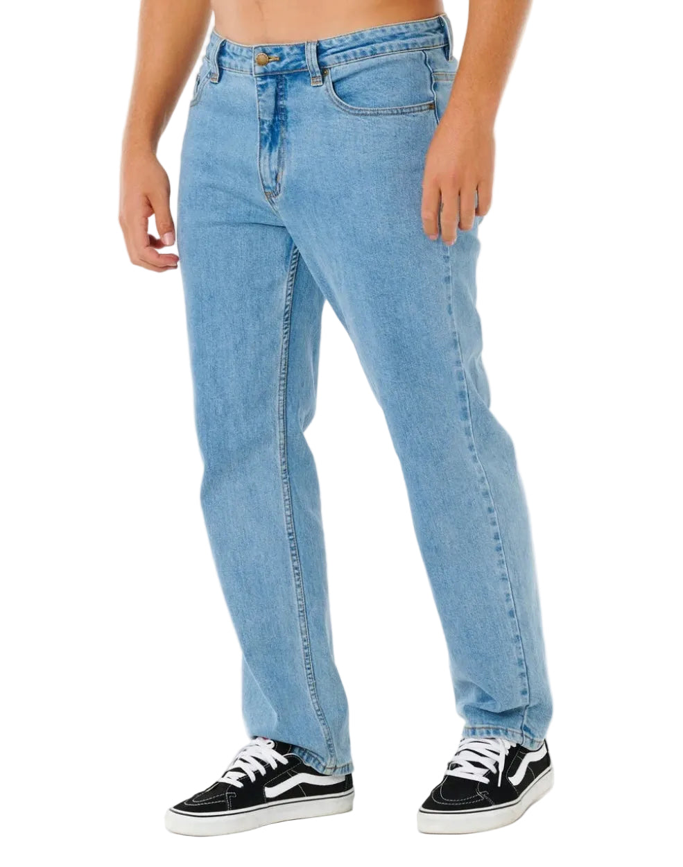Classic Surf Denim Pant