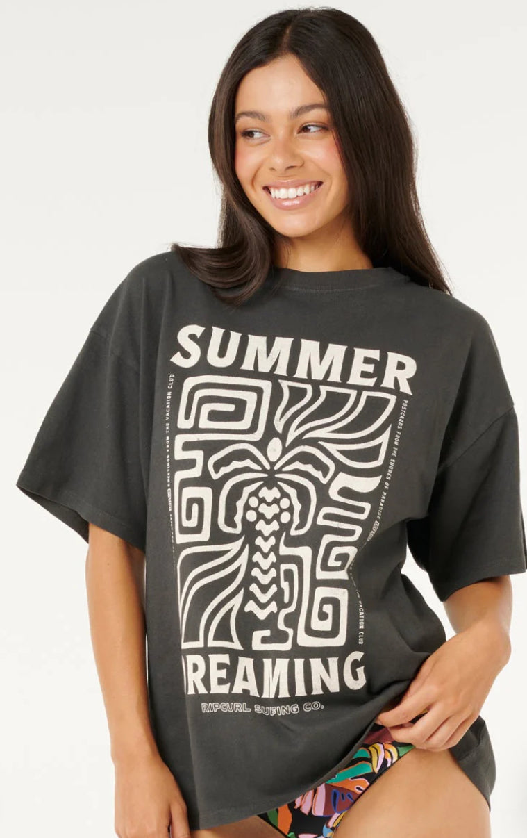 Dreaming Heritage - Tee