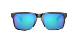 Holbrook XL - Matte Black/Prizm Sapphire iridium Polarized