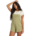 Wild Pursuit Overall