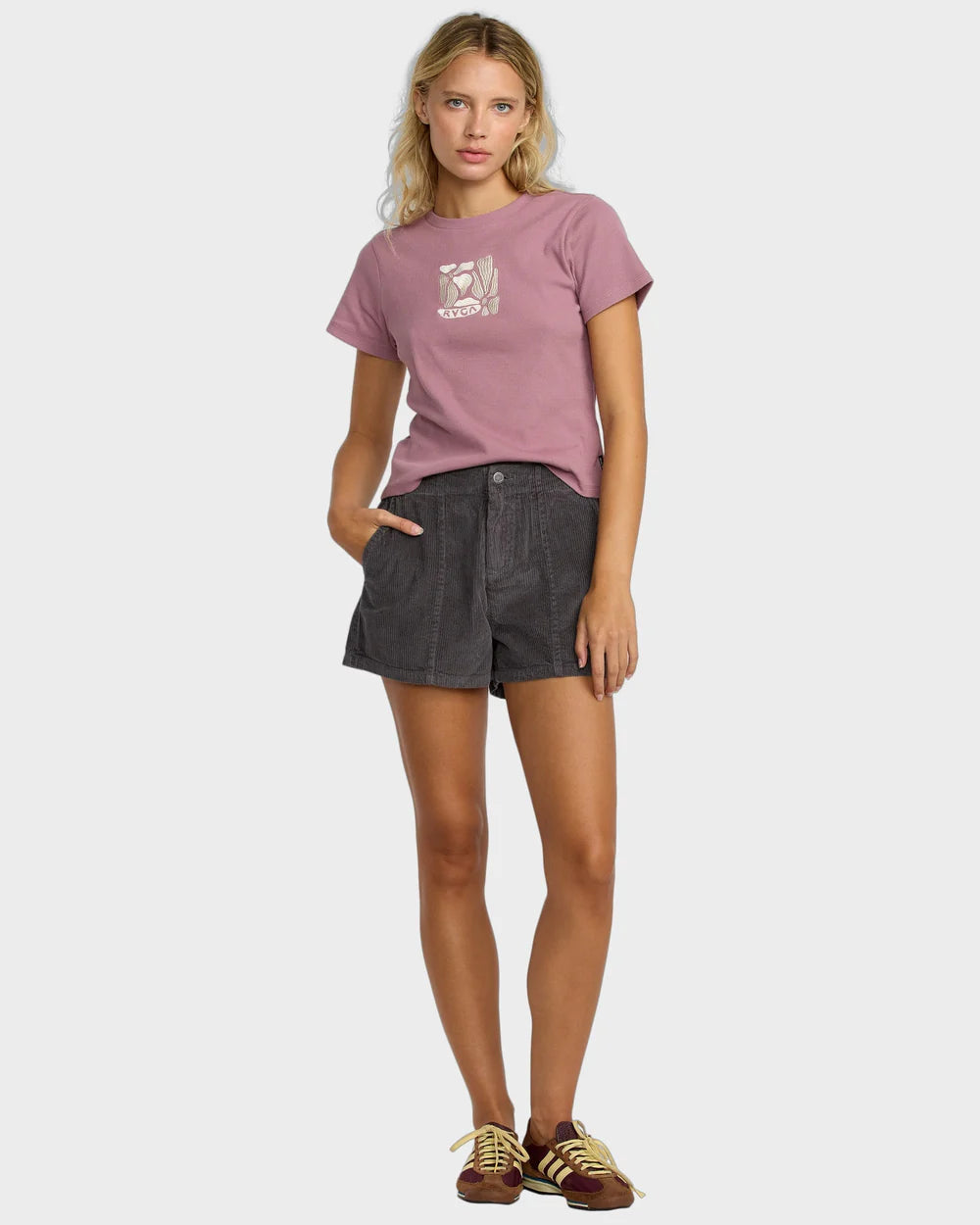 Daylight - Short