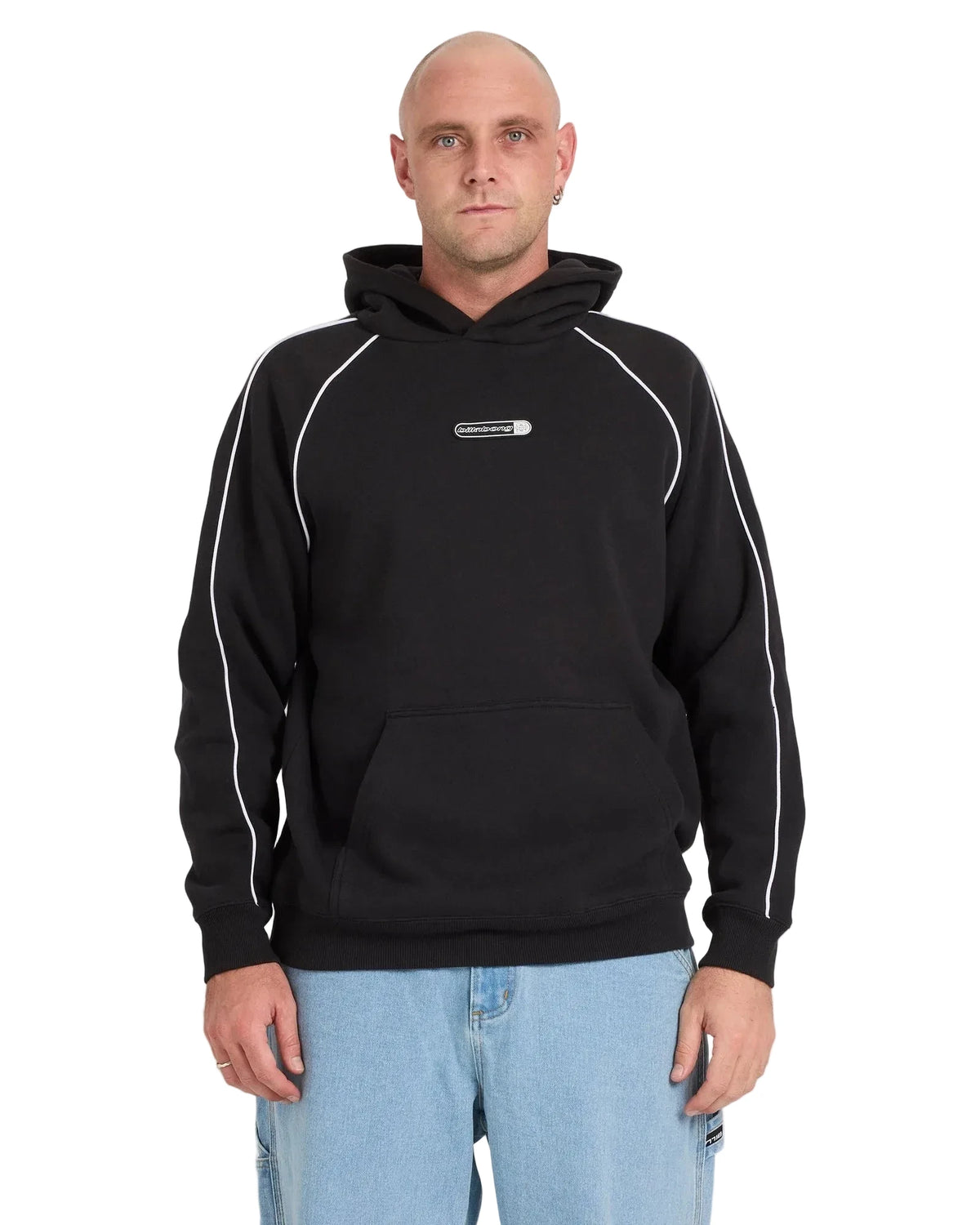 Spec 73 Orbit Hoddie