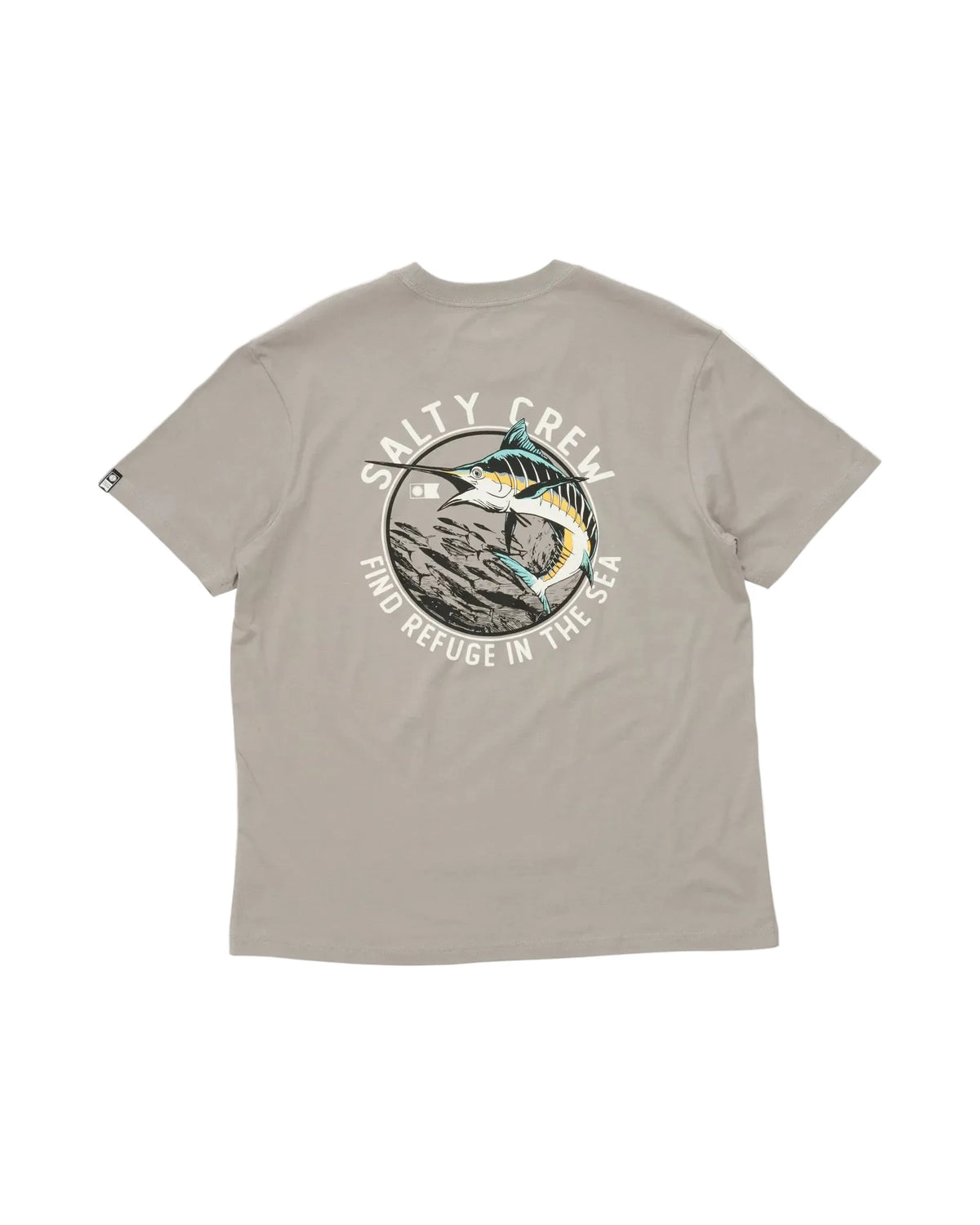 Schooled Premium Tee