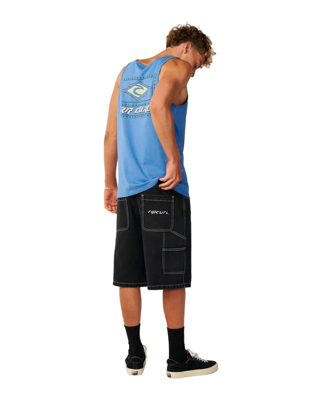 Disorder Legacy Tank