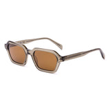 METRIC Eco Crystal Fern/Brown