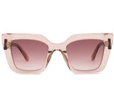 Cult Vision - Sirocco/Rose Gradient