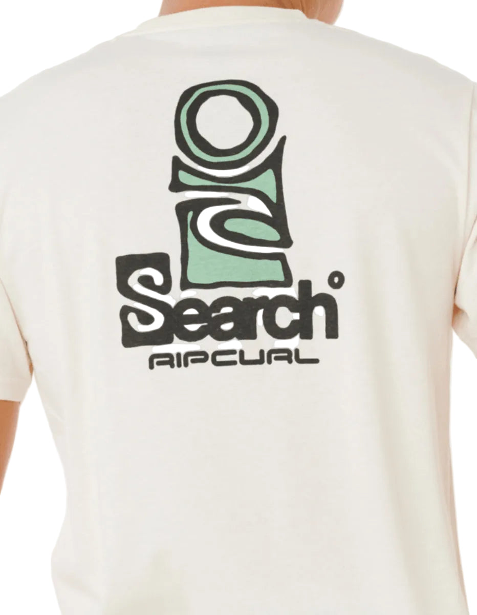 Vaporcool Search Stack - Tee