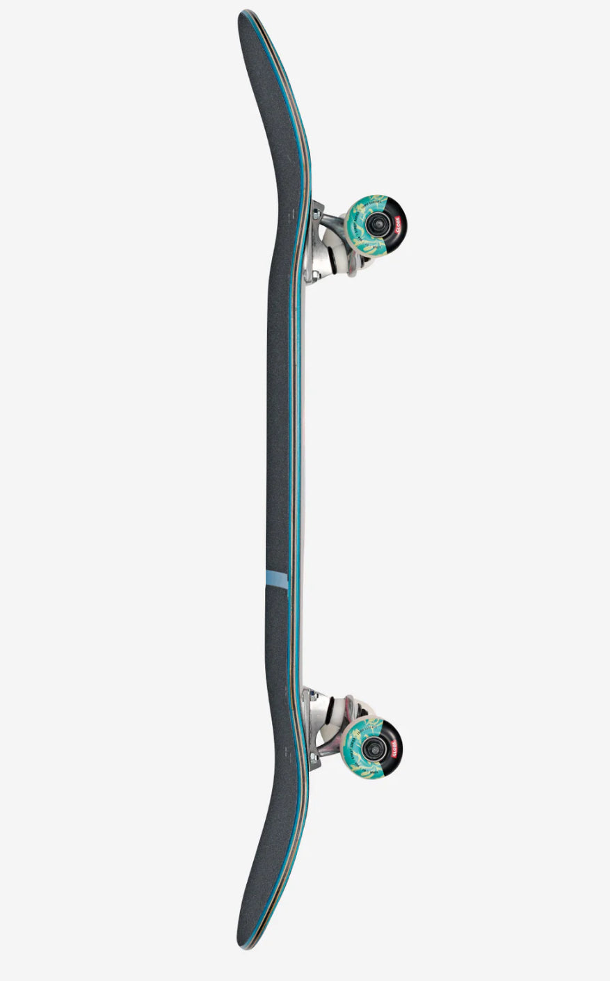G1 Mind Expansion 8.25” Complete - Black/Green