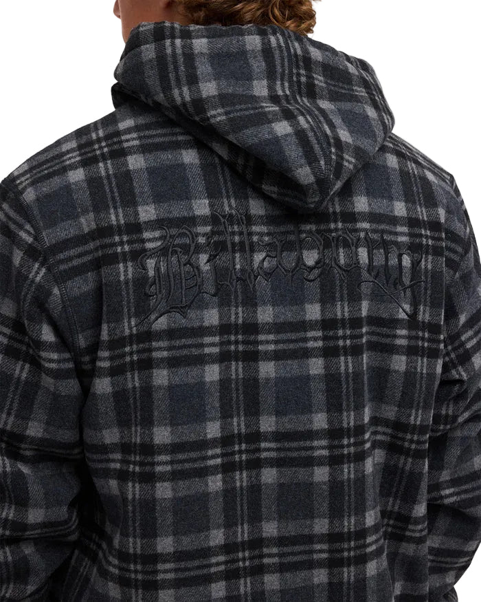 Immortal jacket