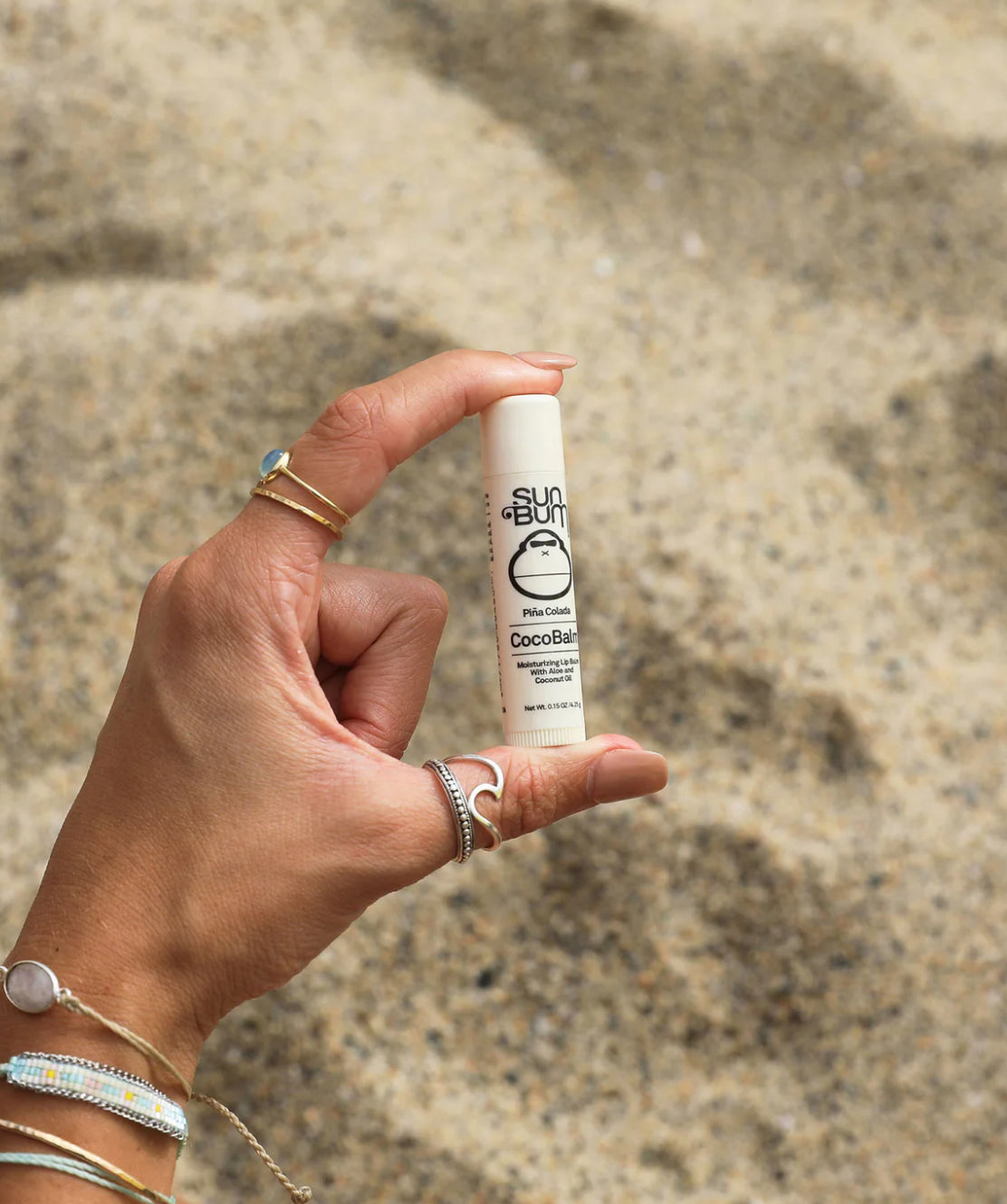 Sun Bum - Coco Balm