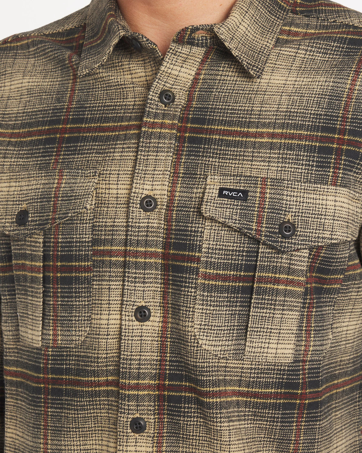 Hughes Flannel
