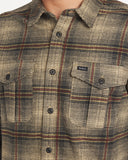 Hughes Flannel