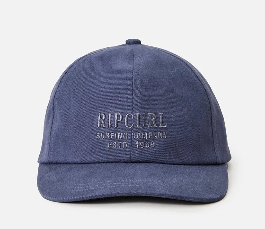 Surf Staple cap