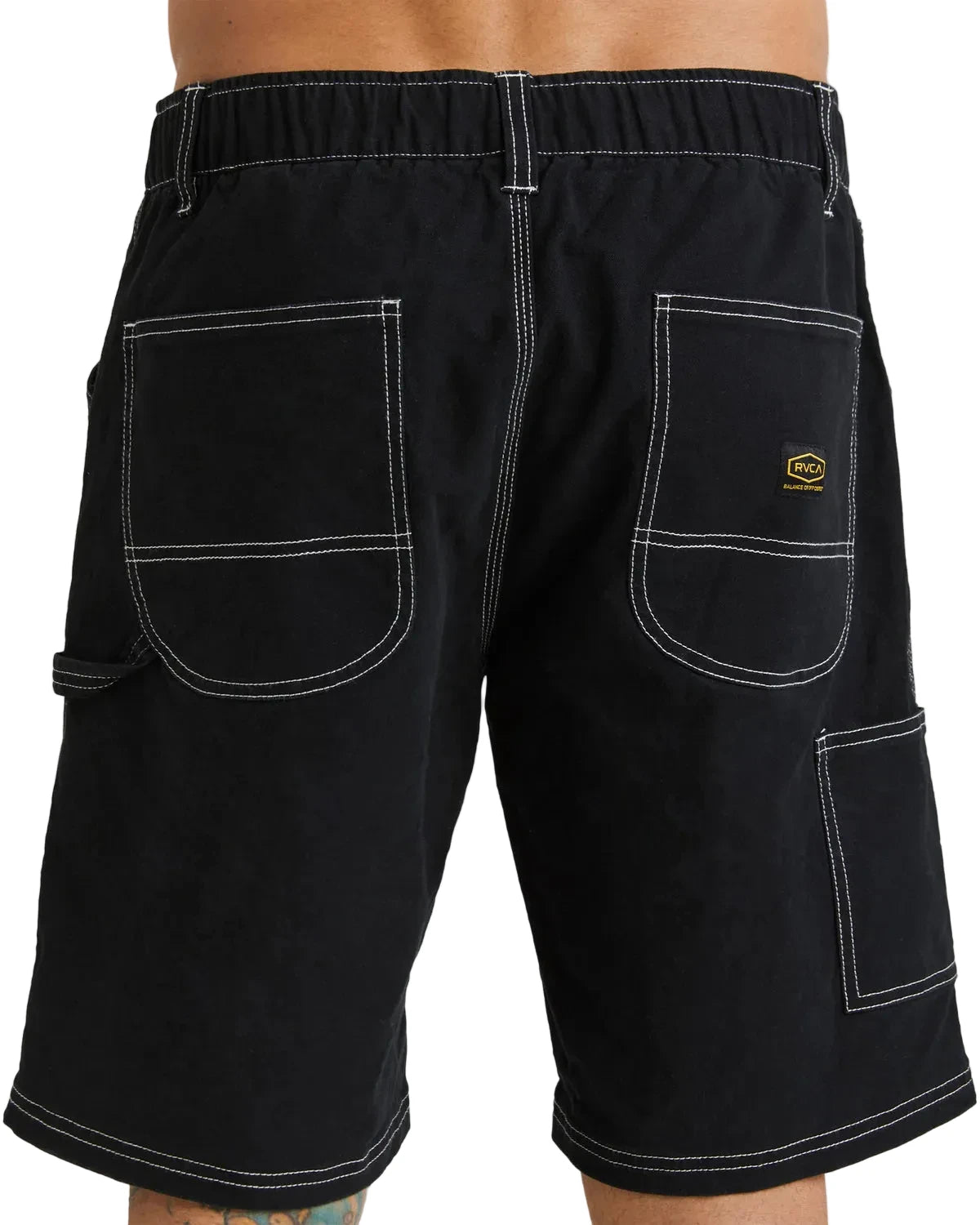 American Carpenter 20’ - Short
