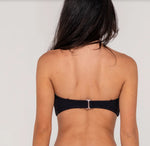 Sandalwood Bandeau Twist