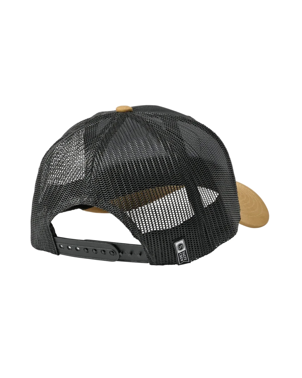 Rotor Retro Trucker