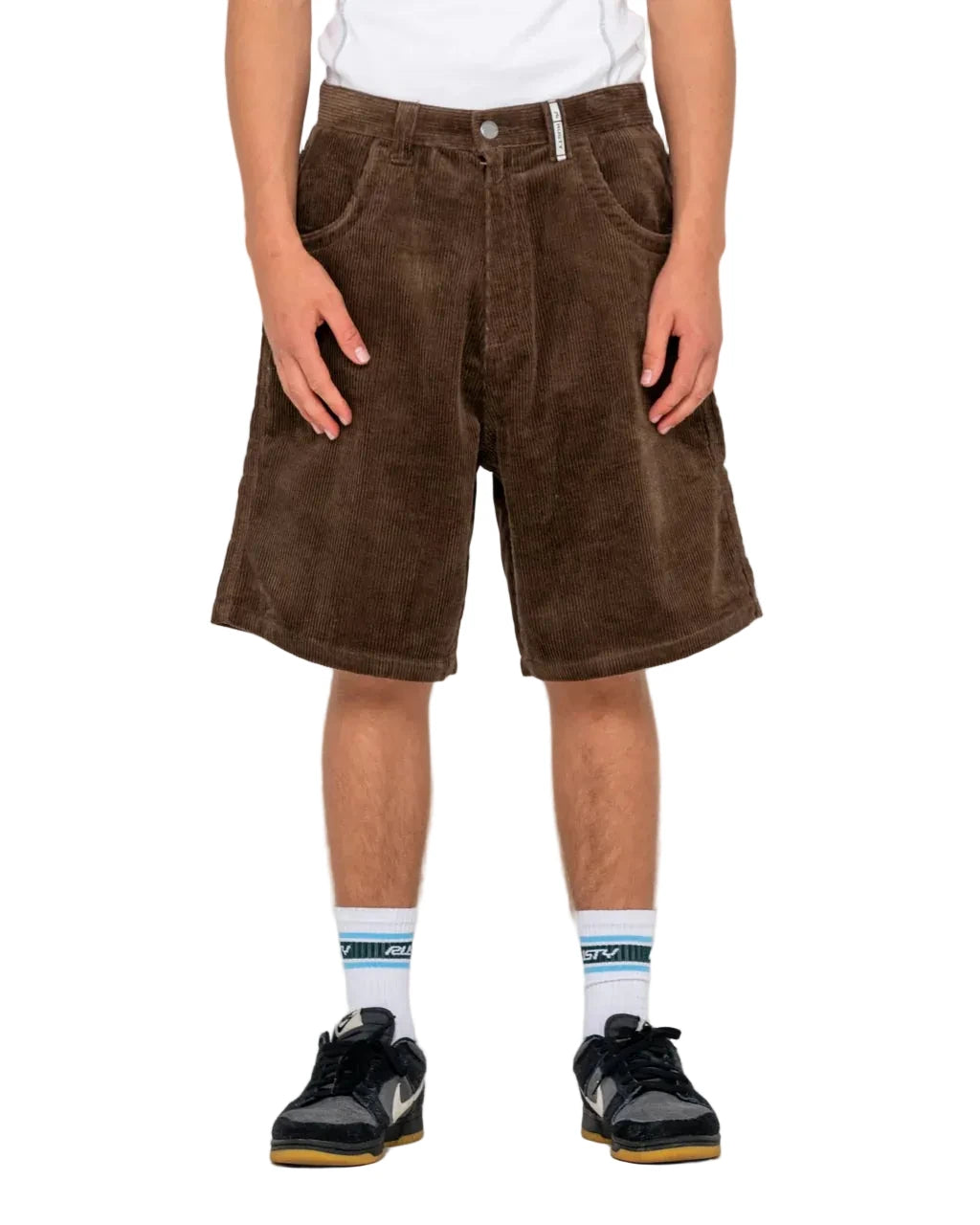 Flip Daddy Cord Short
